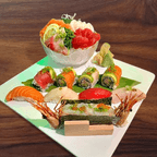 Best Sushi & Sashimi Combo in St Petersburg, FL
