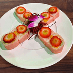 Best Sunshine Roll (8) in St Petersburg, FL